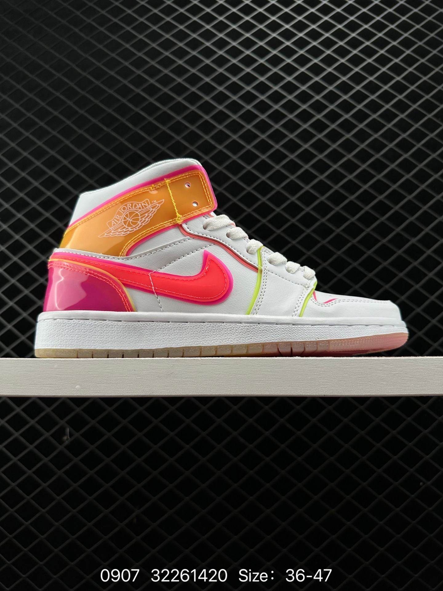 Air Jordan 1 Low AJ1